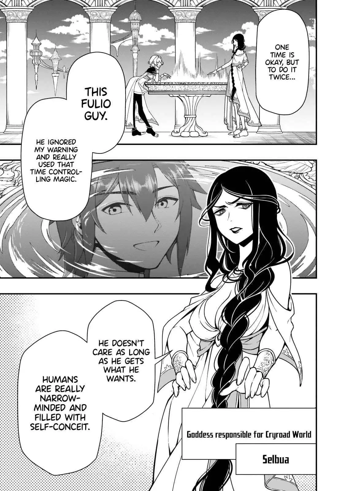 Lv2 kara Cheat datta Moto Yuusha Kouho no Mattari Isekai Life Chapter 31 27